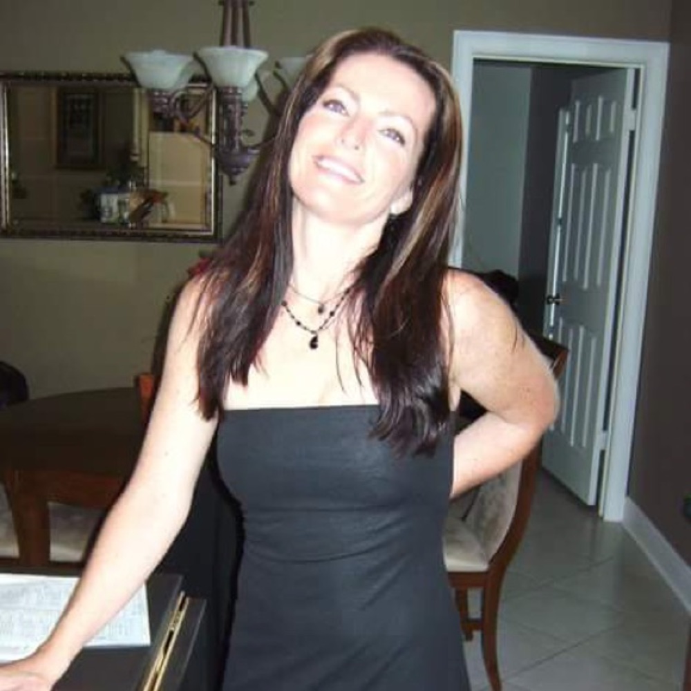 Meet your Posher, Susan